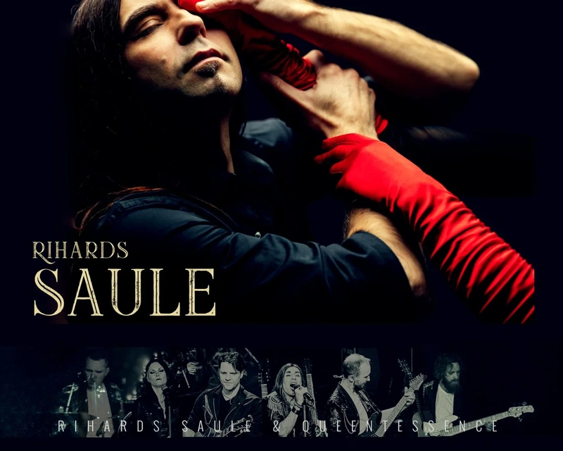Koncerts Love Of My Life 8.martā Madonā